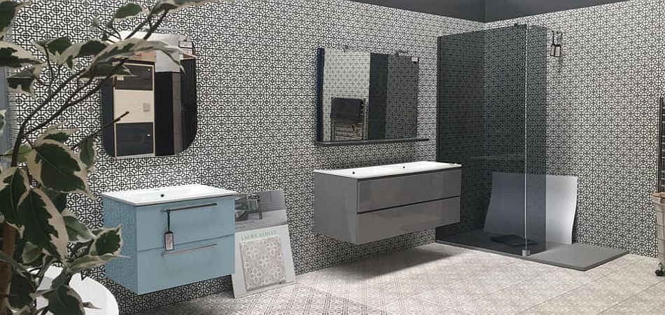 Express Bathrooms Hereford - Fitted Bathrooms and Kitchens