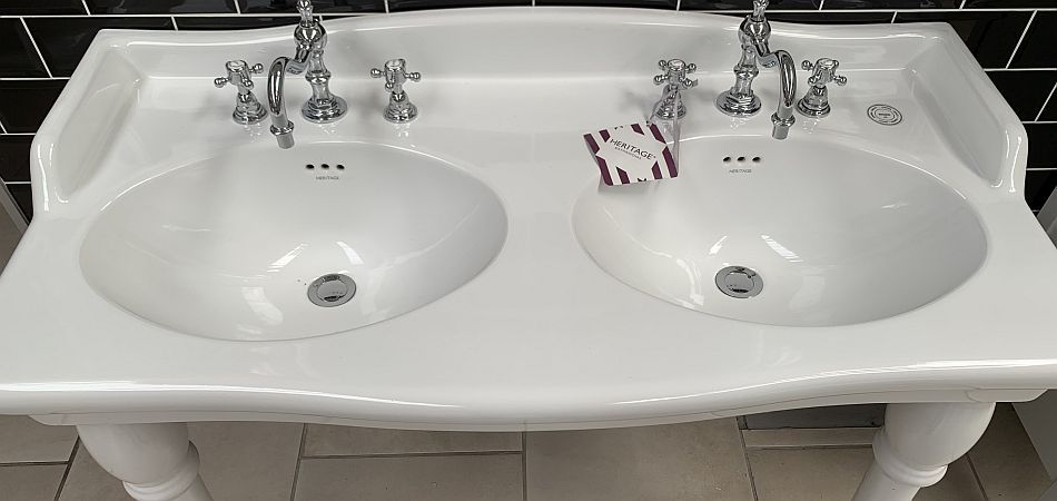 Express Bathrooms Hereford - Fitted Bathrooms and Kitchens